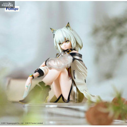 Arknights - Kal'tsit...