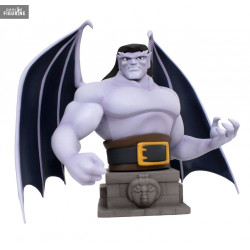 Gargoyles - Buste Goliath