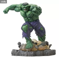 Marvel - Figurine Hulk...