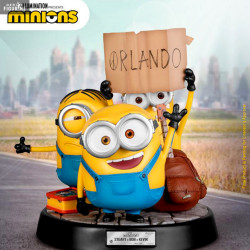 Les Minions - Figurine...