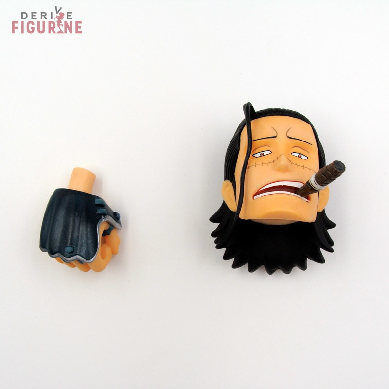 One Piece - Figurine de Sir...