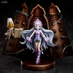 Shaman King - Figurine Iron...