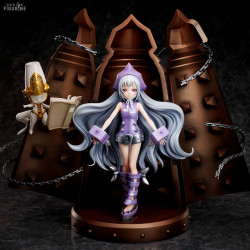 Shaman King - Iron Maiden...