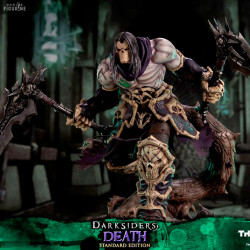 Darksiders - Figure Death