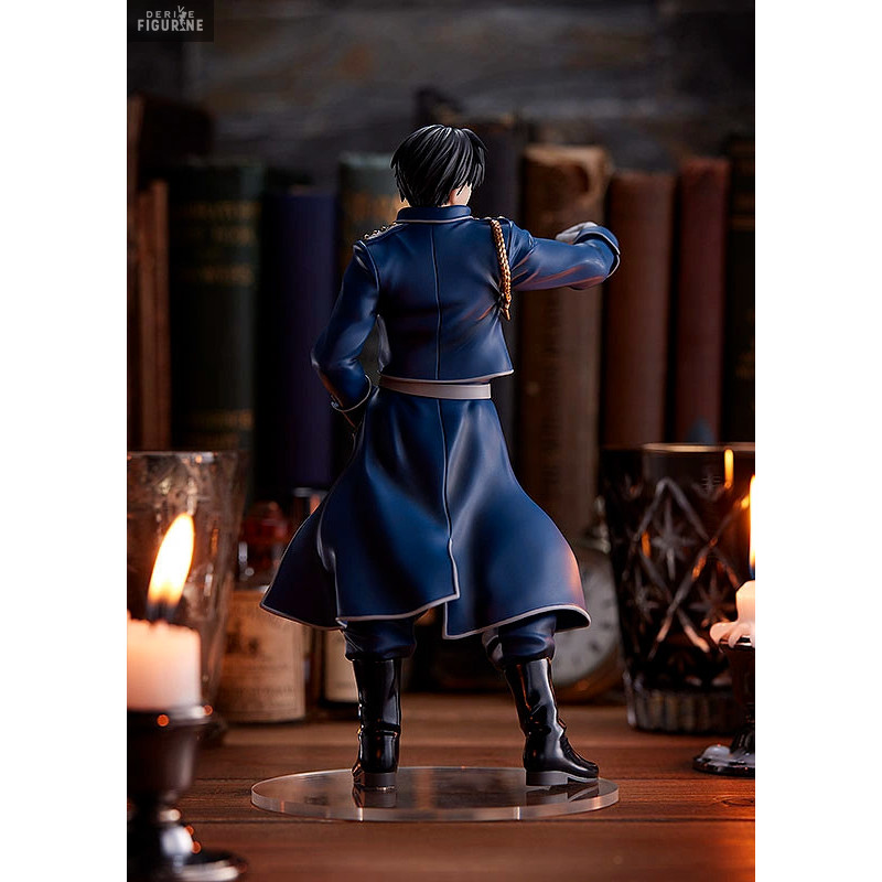 Fullmetal Alchemist -...