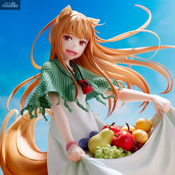 Spice and Wolf - Figure...