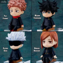 Jujutsu Kaisen - Figurine...