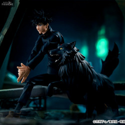 Jujutsu Kaisen - Figurine...