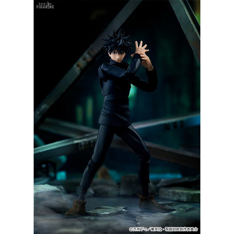 Jujutsu Kaisen - Figurine...