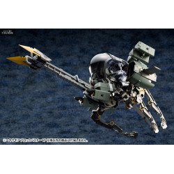 Figure Hexagear:...