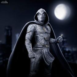 Marvel - Figure Moon Knight