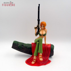 One Piece - Figurine de...