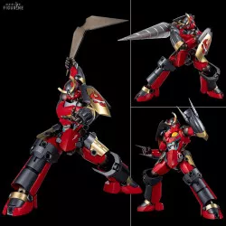 Tengen Toppa Gurren-Lagann...