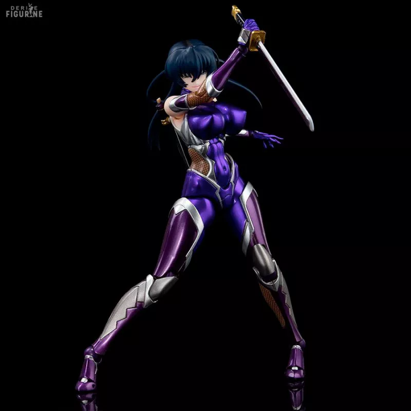 Taimanin Asagi 3 - Figurine...