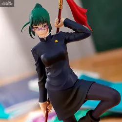Jujutsu Kaisen - Figurine...
