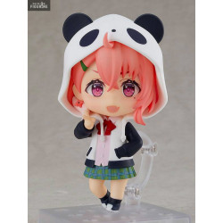 Sasaki Saku figure, Nendoroid - Nijisanji - Good Smile Company