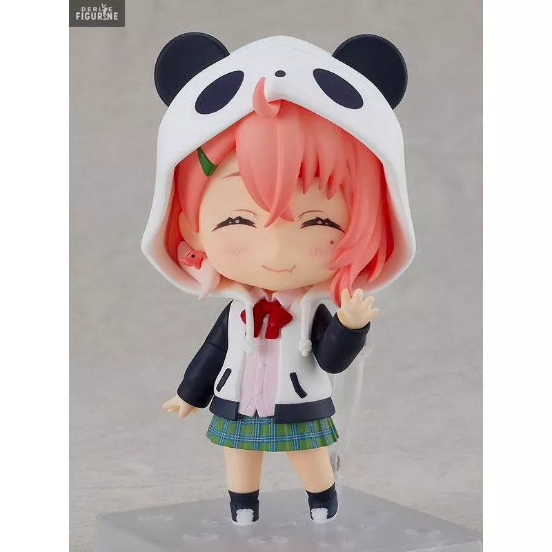 Nijisanji - Sasaki Saku...