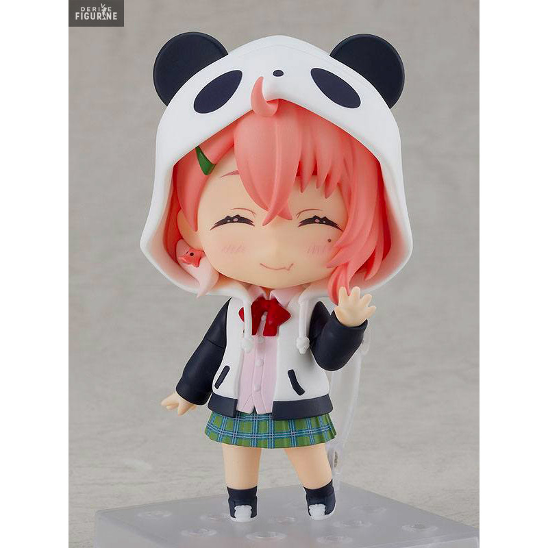Nijisanji - Figurine Sasaki...