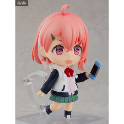 Sasaki Saku figure, Nendoroid - Nijisanji - Good Smile Company