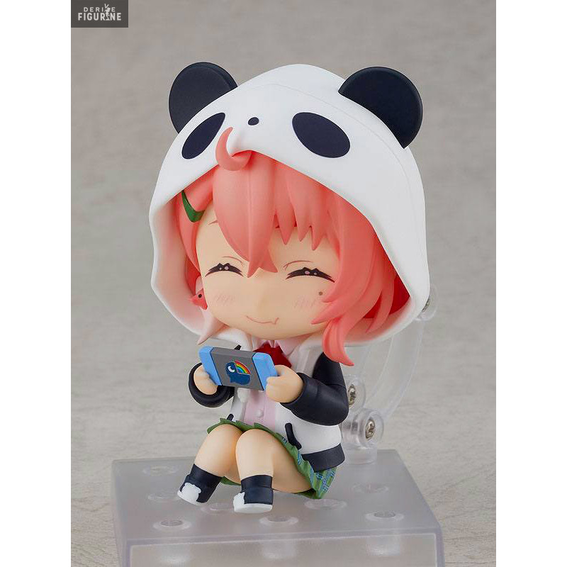 ★saku_saku★ Sasaki Saku figure, Nendoroid - Nijisanji - Good Smile Company