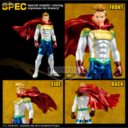 My Hero Academia -...