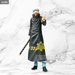 One Piece - Trafalgar Law...