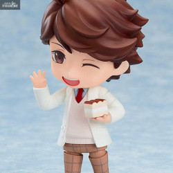 Haikyu!! - Toru Oikawa...