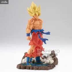 Dragon Ball - Son Goku...
