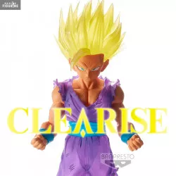 Dragon Ball Z - Son Gohan...