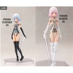 Frame Arms Girl - Figurine...