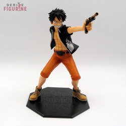One Piece - Figurine de...
