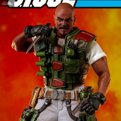 G.I. Joe - Figurine...
