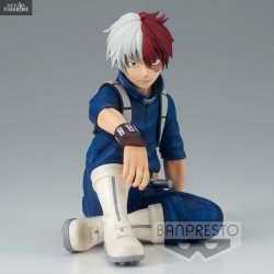 My Hero Academia - Shoto...