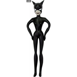 The New Batman Adventures...