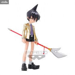 Shaman King - Figurine Tao Ren