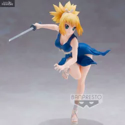 Dr. Stone - Figurine Kohaku