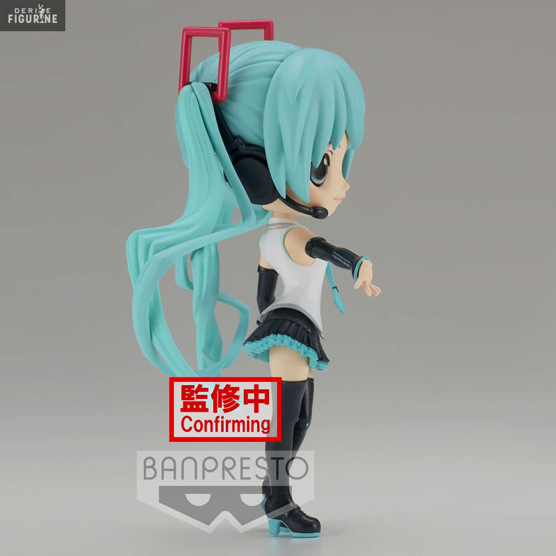 Figurine Hatsune Miku V4X...