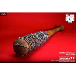 The Walking Dead - Réplique...