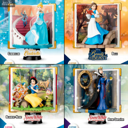 Disney - Belle, Queen...