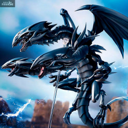 Yu-Gi-Oh! - Blue-Eyes...