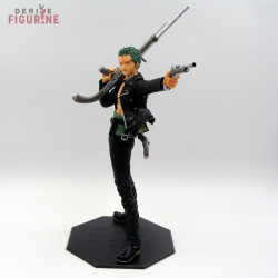 One Piece - Figurine de...