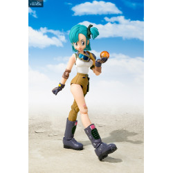 Dragon Ball - Bulma figure,...