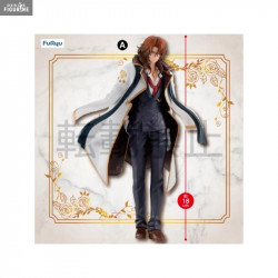 Granblue Fantasy -...