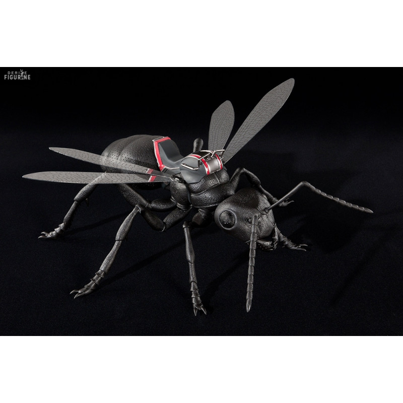 Marvel, Ant-man et la Guêpe...