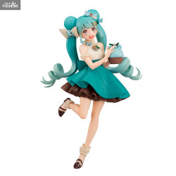Figure Hatsune Miku,...