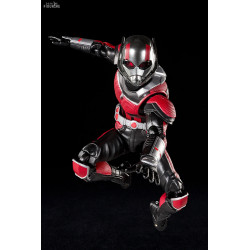 Marvel, Ant-man et la Guêpe...