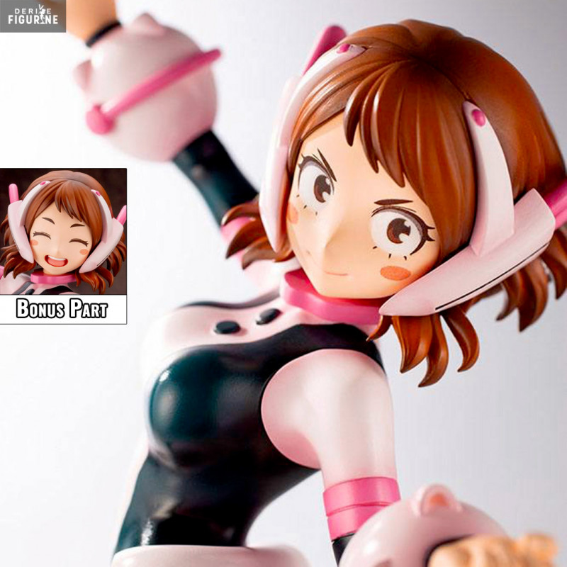 My Hero Academia - Figurine...