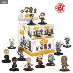 Pack x12 random Figures...