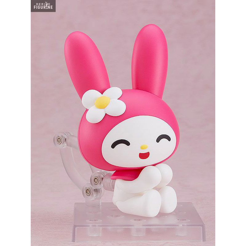 Onegai My Melody - Figurine...