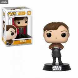 Pop! Star Wars Han Solo...